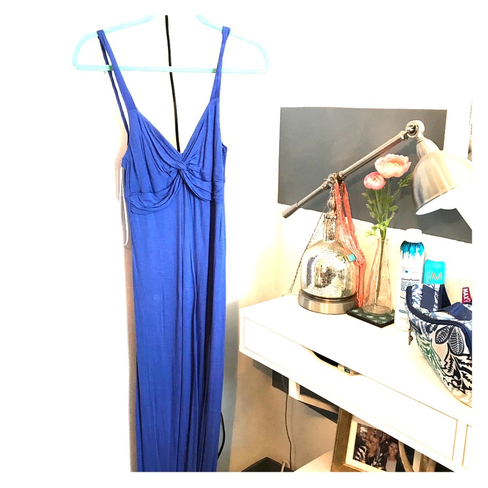 Women’s Maxi Dress
